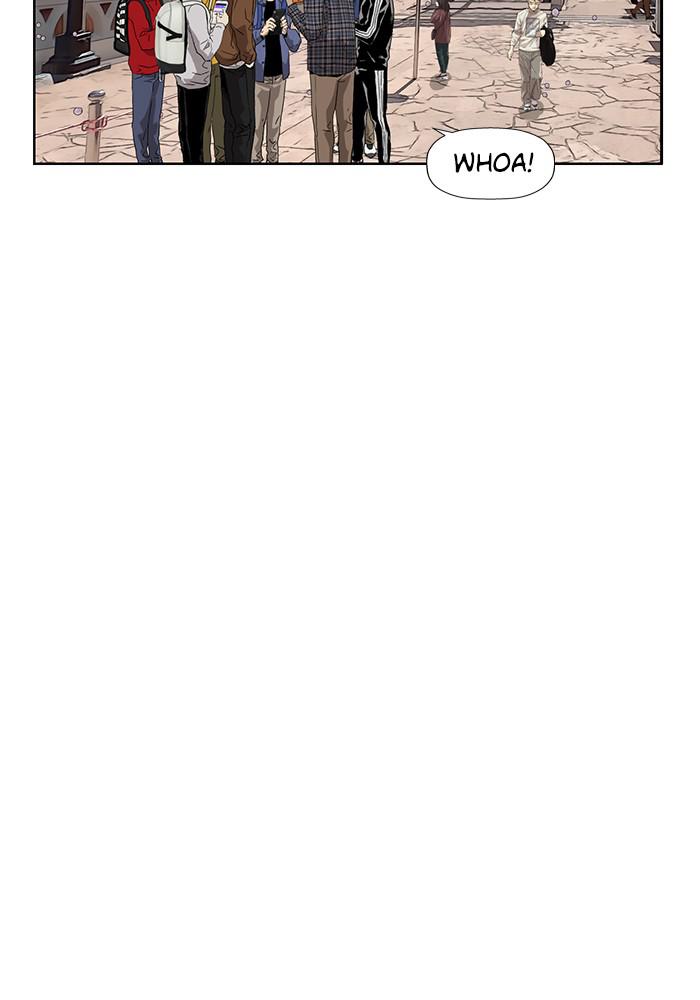 Read Weak Hero EN Manga Online