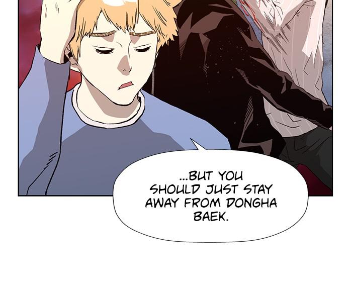 Read Weak Hero EN Manga Online