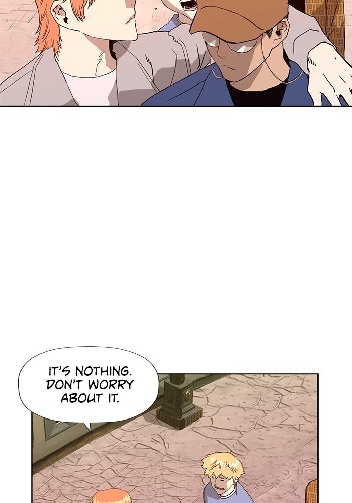 Read Weak Hero EN Manga Online