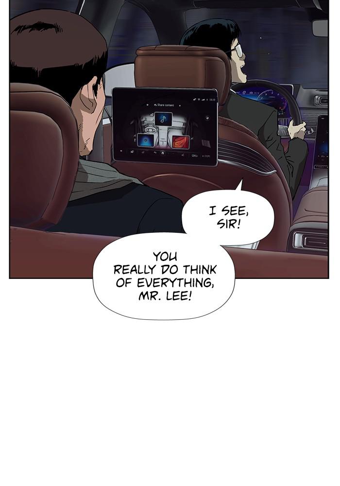 Read Weak Hero EN Manga Online