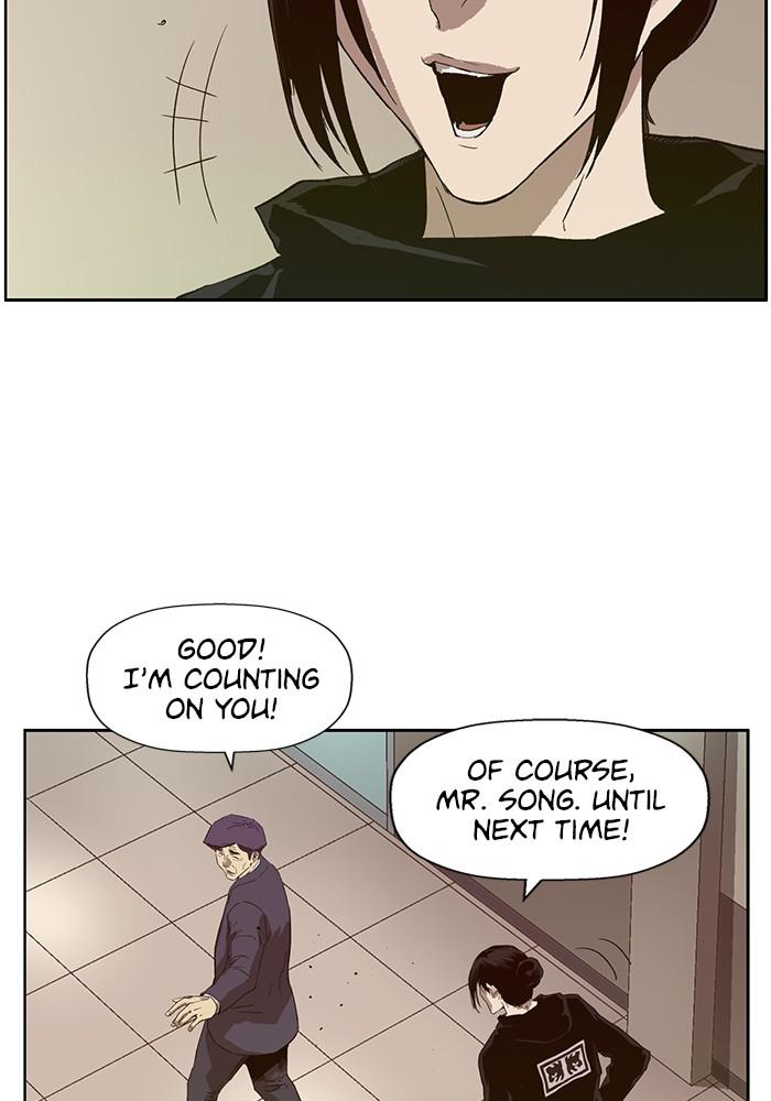 Read Weak Hero EN Manga Online