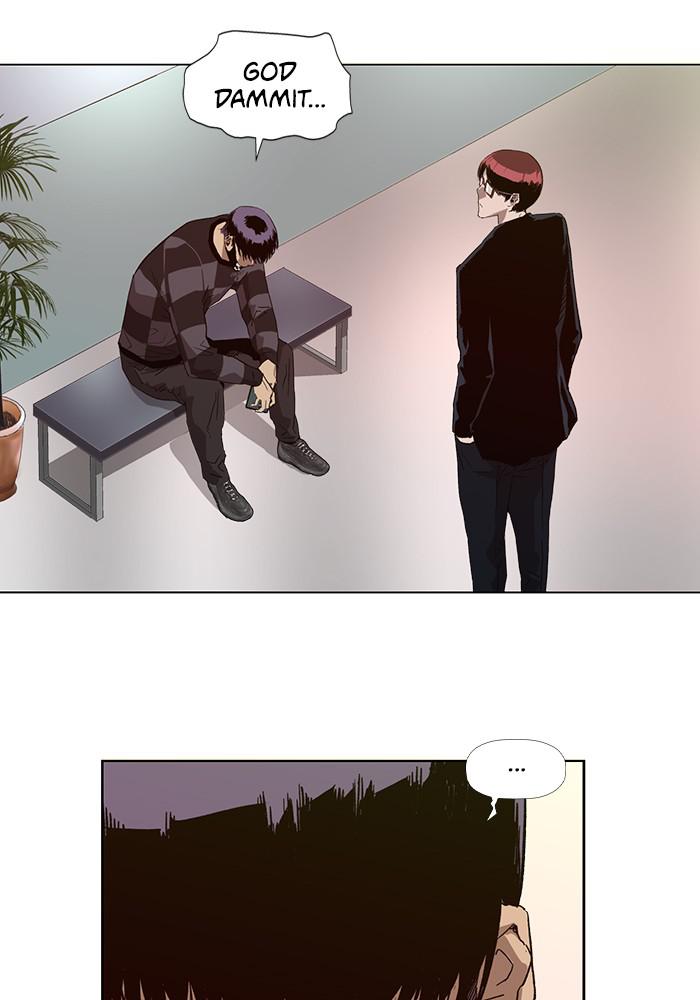 Read Weak Hero EN Manga Online