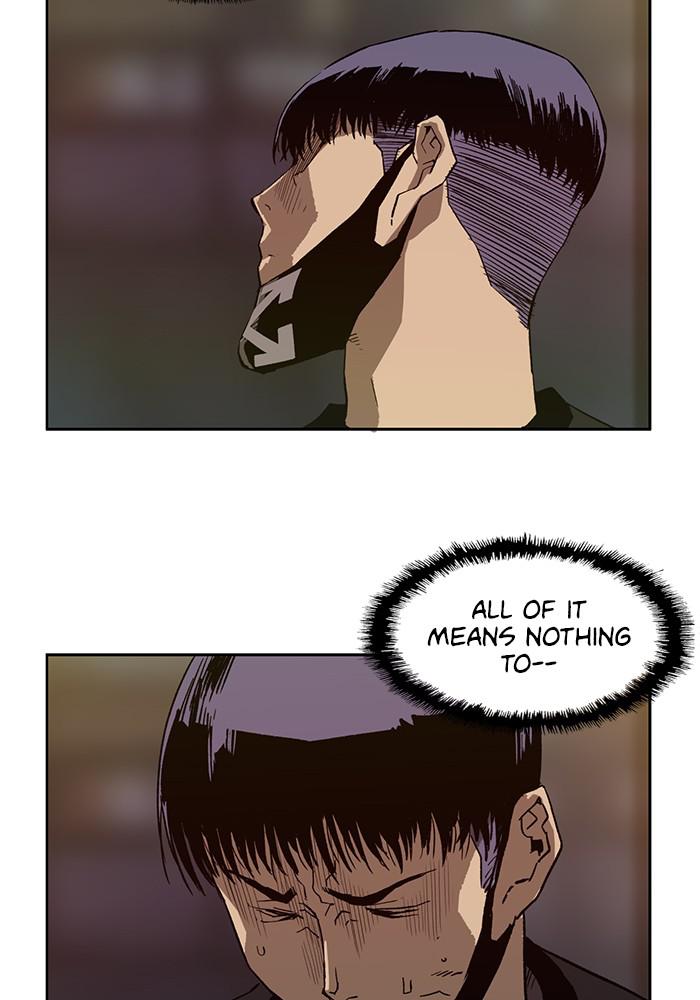 Read Weak Hero EN Manga Online