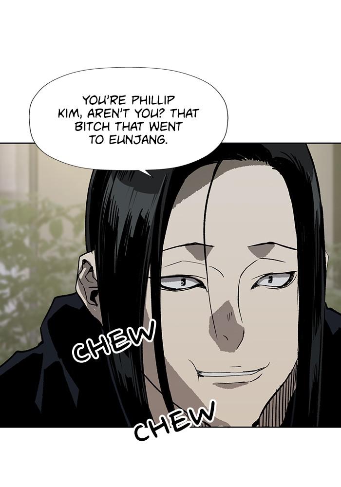 Read Weak Hero EN Manga Online