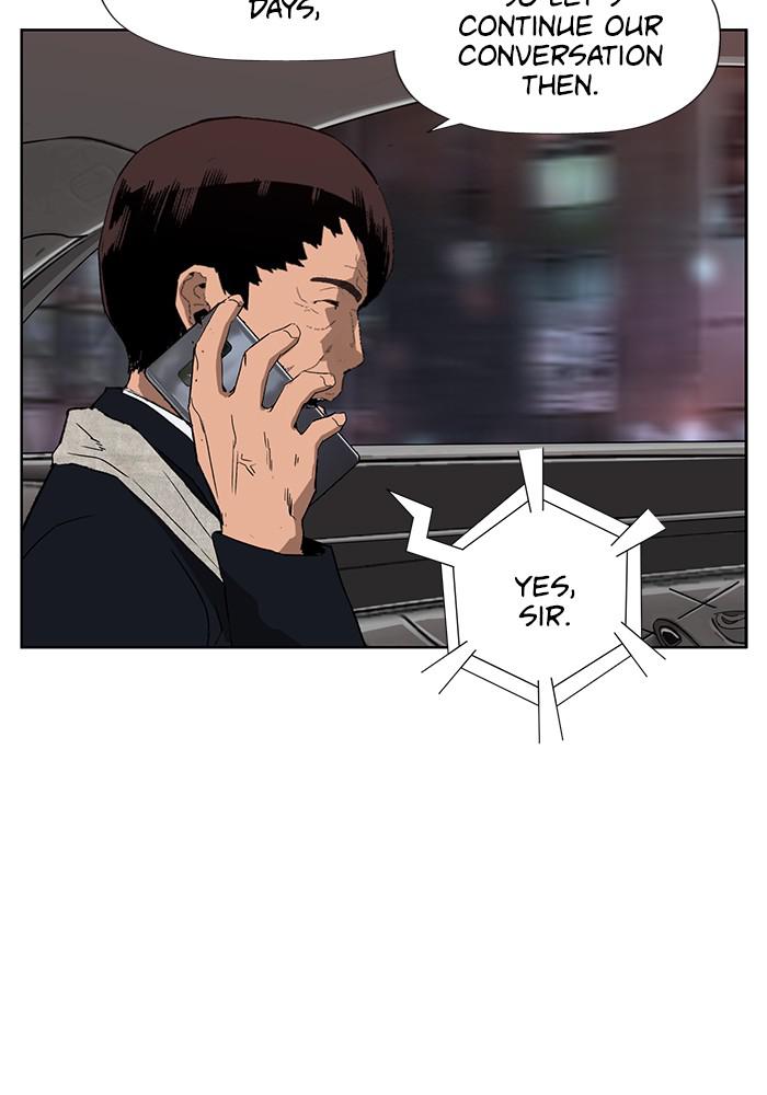 Read Weak Hero EN Manga Online