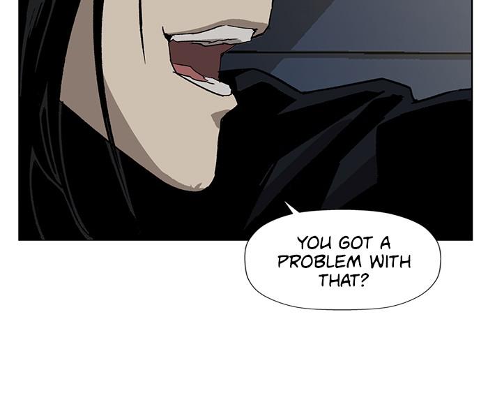 Read Weak Hero EN Manga Online