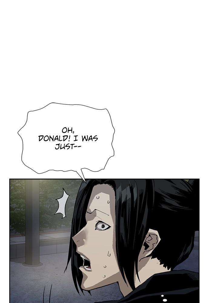 Read Weak Hero EN Manga Online