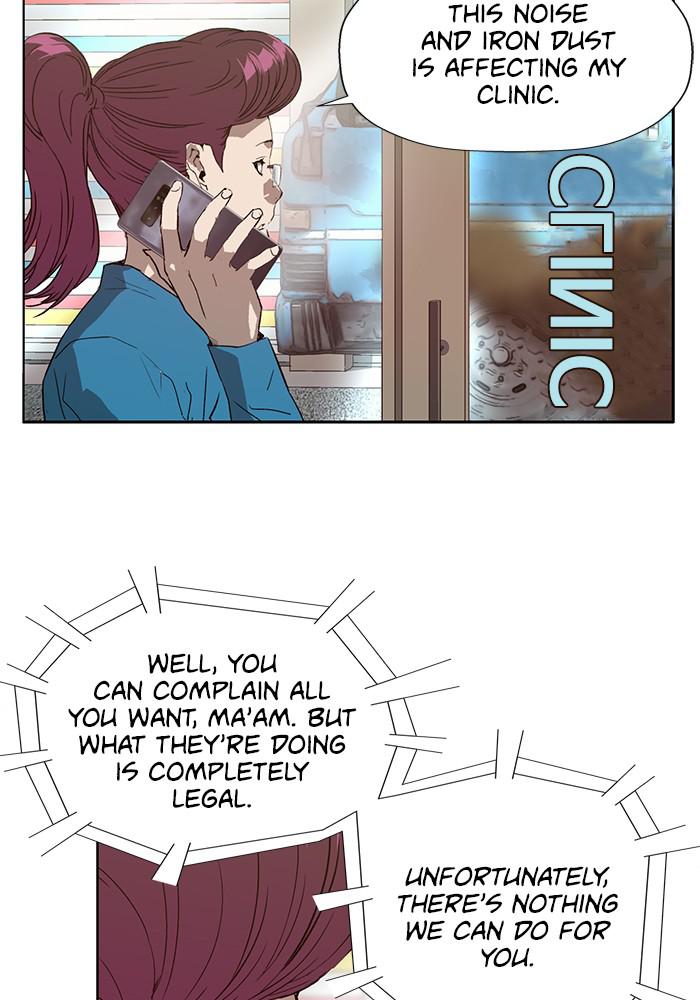 Read Weak Hero EN Manga Online