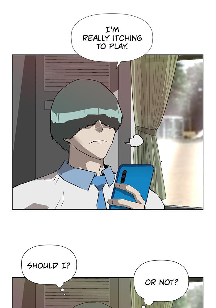 Read Weak Hero EN Manga Online