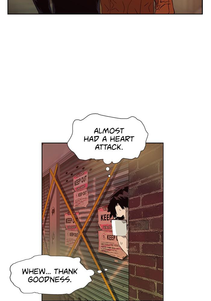 Read Weak Hero EN Manga Online