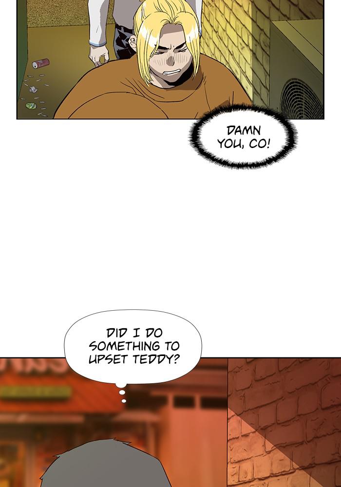 Read Weak Hero EN Manga Online