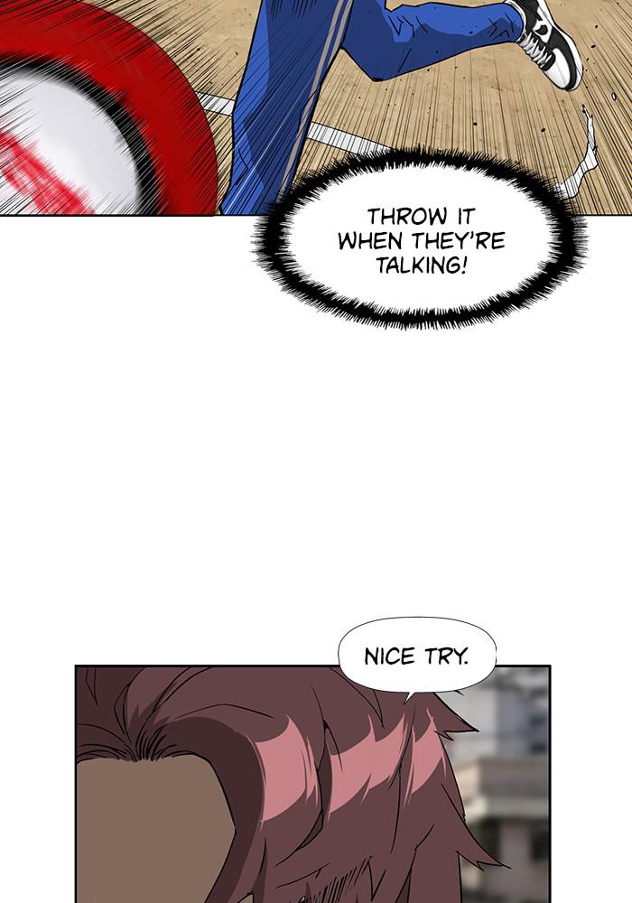 Read Weak Hero EN Manga Online