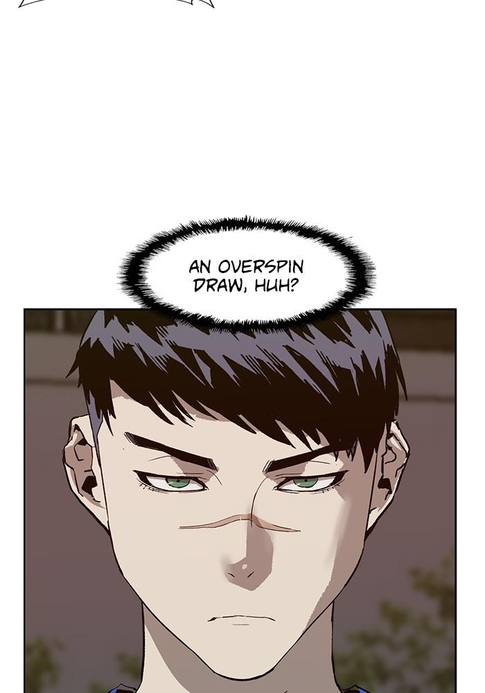 Read Weak Hero EN Manga Online