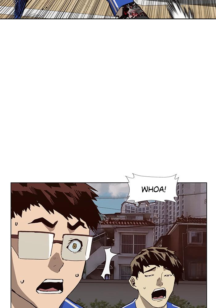 Read Weak Hero EN Manga Online