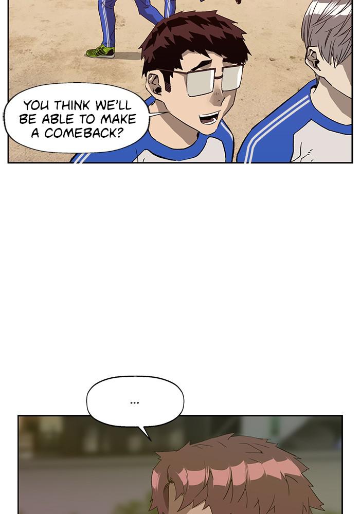 Read Weak Hero EN Manga Online