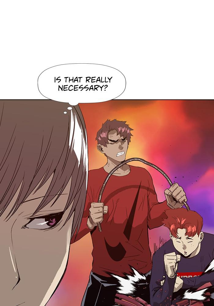 Read Weak Hero EN Manga Online