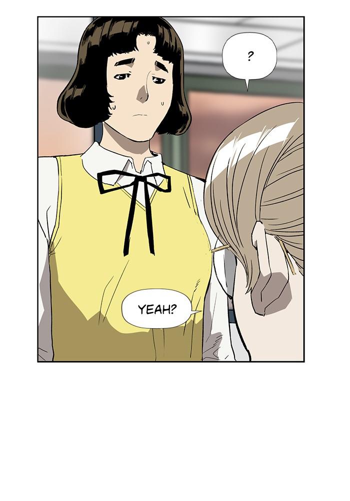 Read Weak Hero EN Manga Online