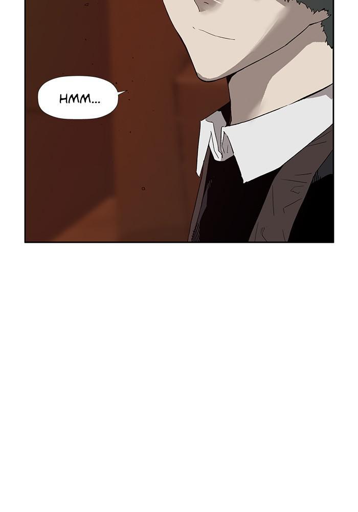 Read Weak Hero EN Manga Online