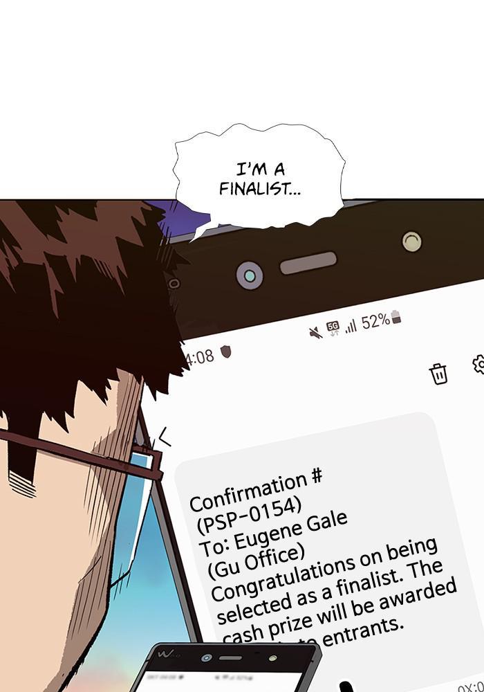 Read Weak Hero EN Manga Online