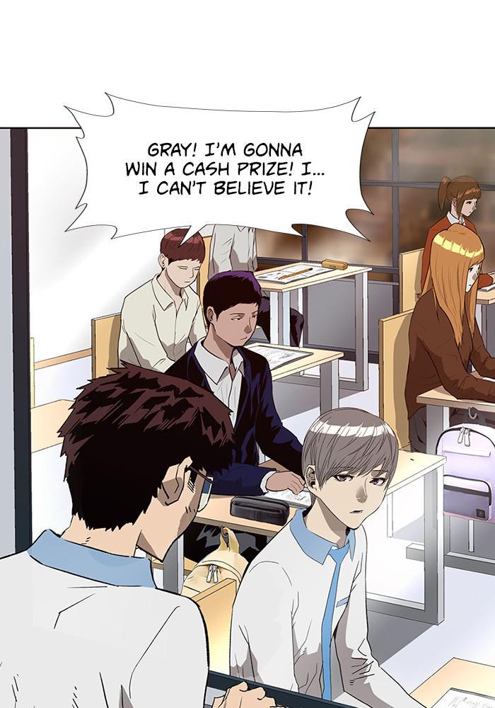 Read Weak Hero EN Manga Online