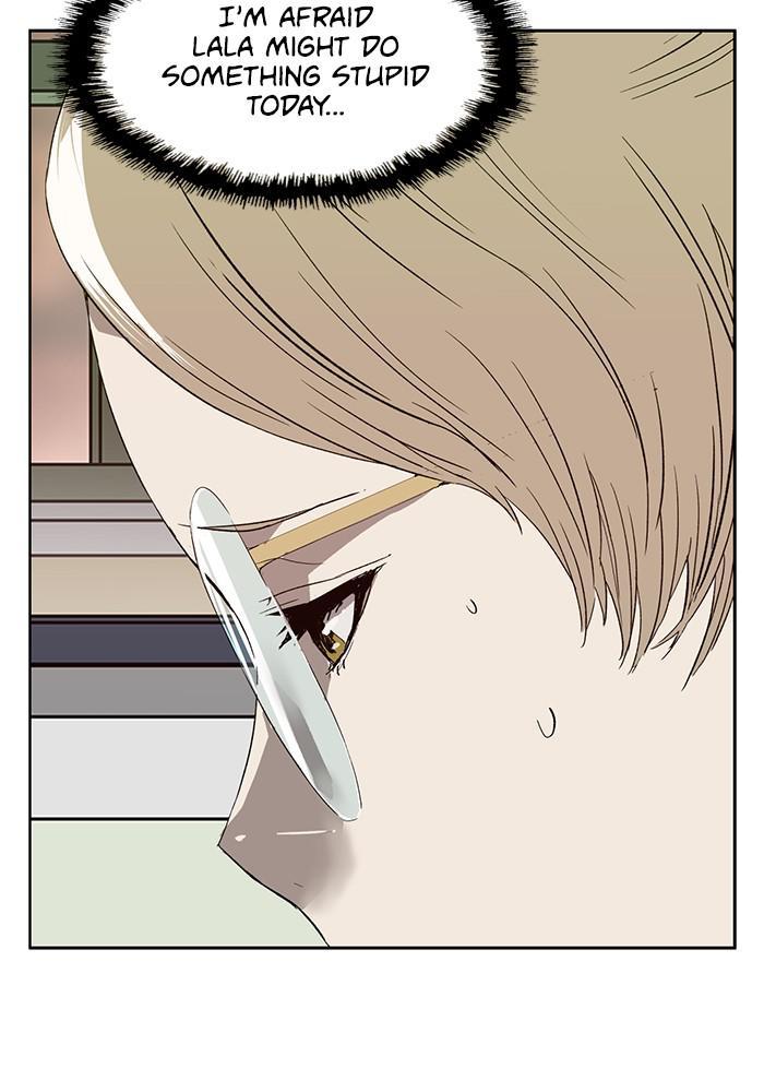 Read Weak Hero EN Manga Online