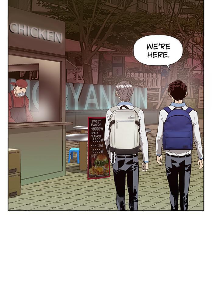 Read Weak Hero EN Manga Online