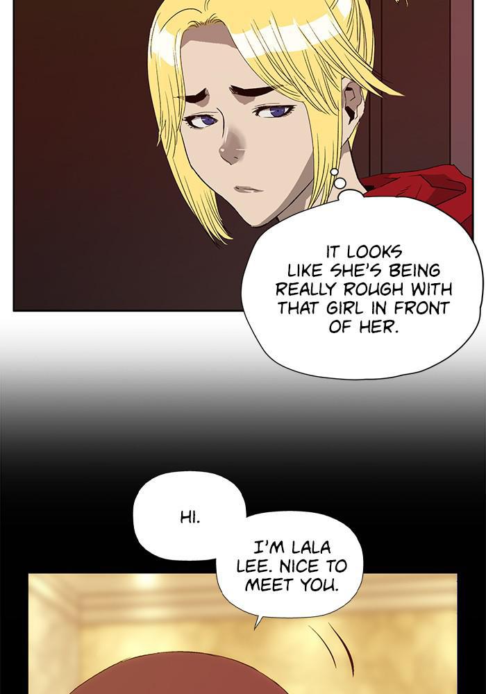 Read Weak Hero EN Manga Online