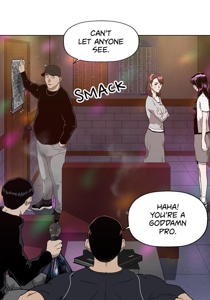 Read Weak Hero EN Manga Online
