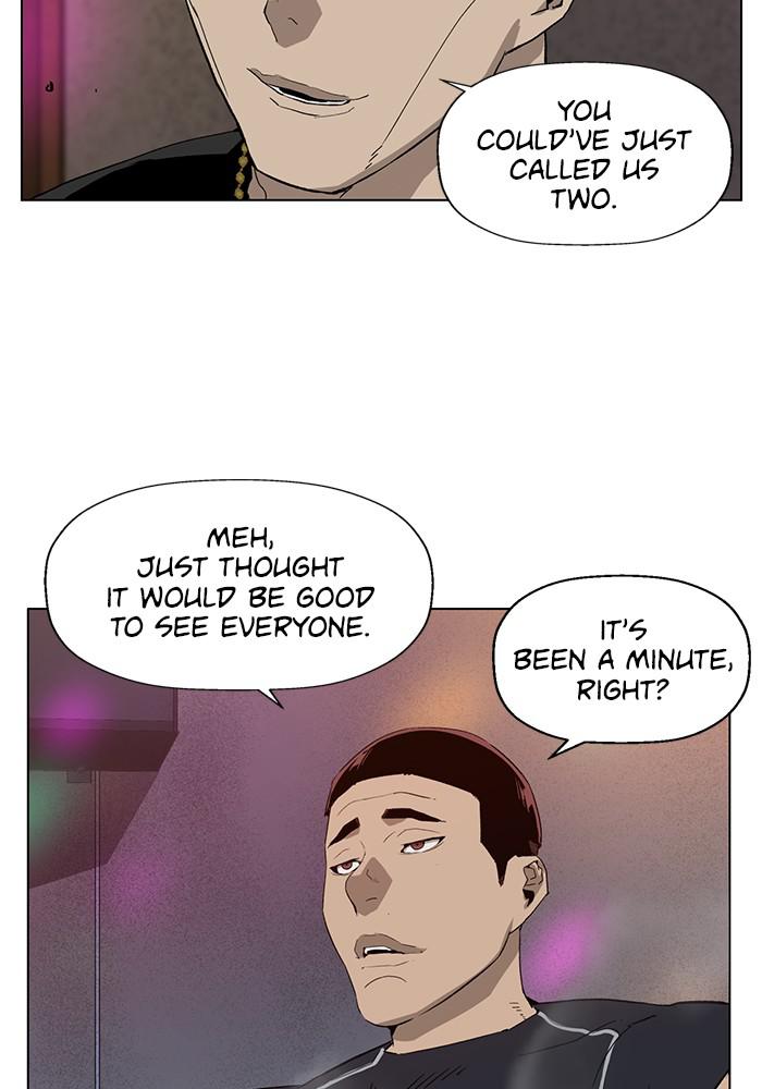 Read Weak Hero EN Manga Online