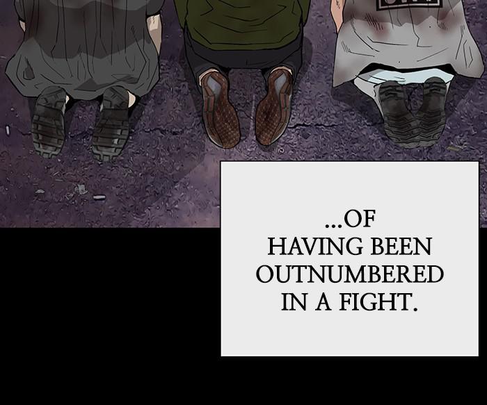 Read Weak Hero EN Manga Online