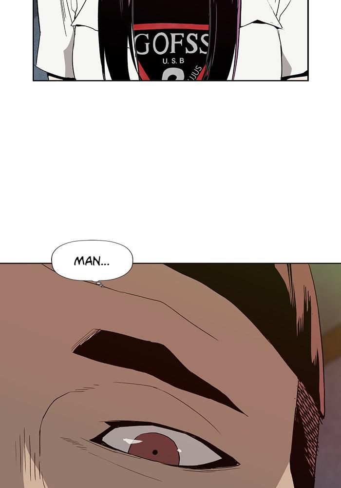 Read Weak Hero EN Manga Online