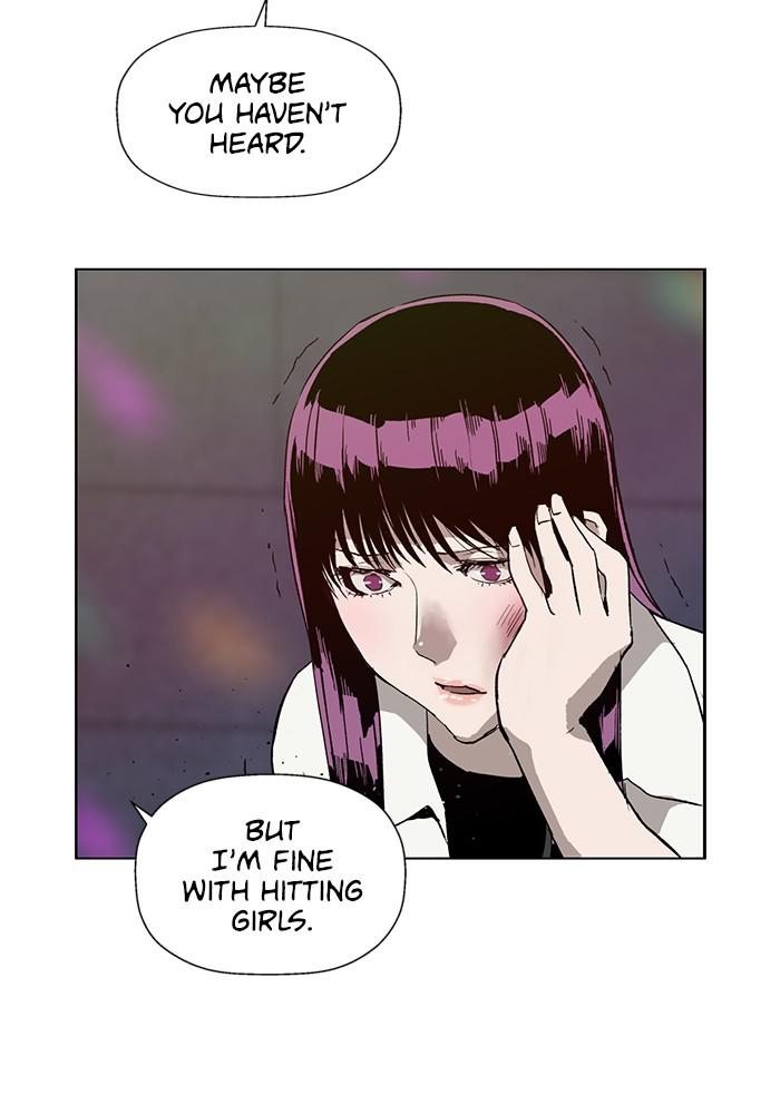 Read Weak Hero EN Manga Online