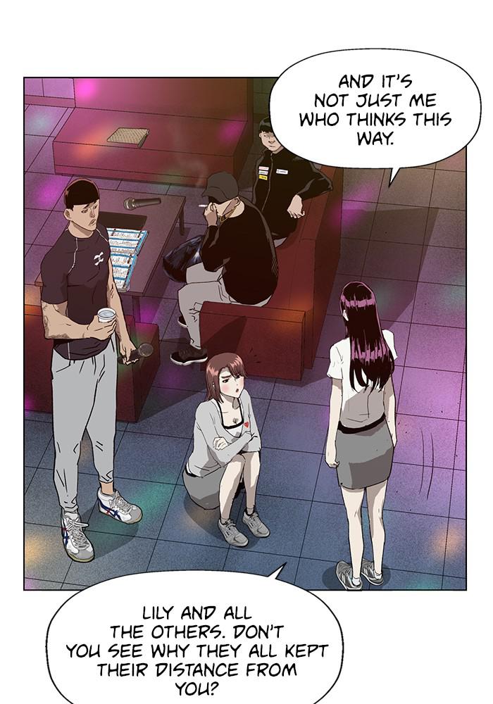 Read Weak Hero EN Manga Online