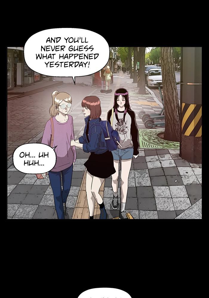 Read Weak Hero EN Manga Online