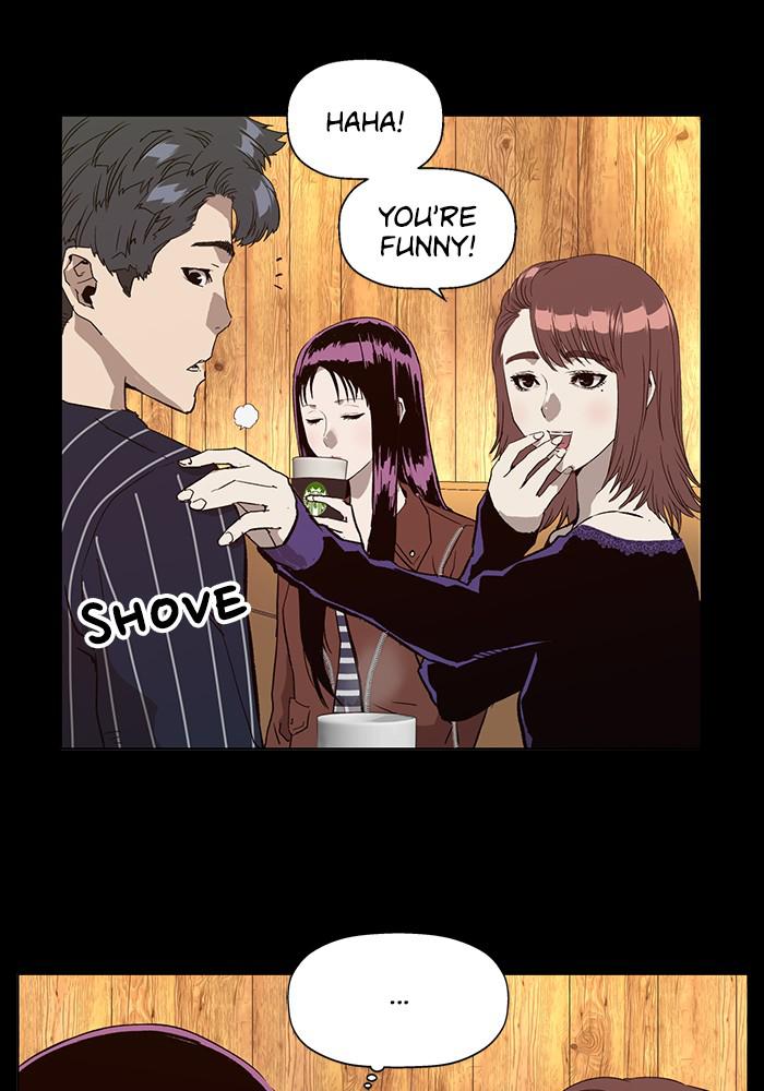 Read Weak Hero EN Manga Online