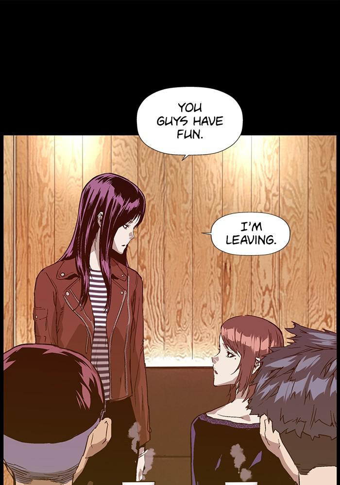 Read Weak Hero EN Manga Online
