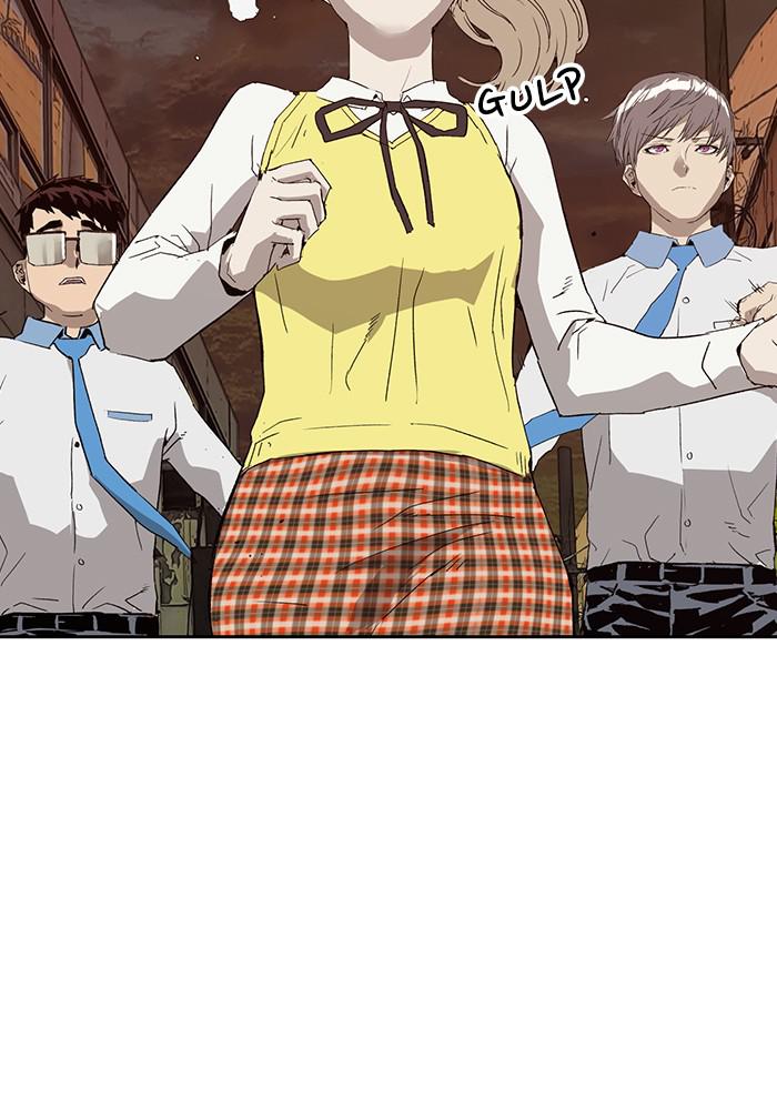Read Weak Hero EN Manga Online