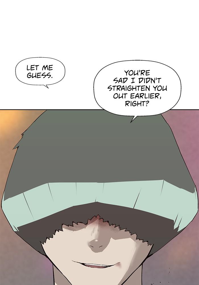 Read Weak Hero EN Manga Online