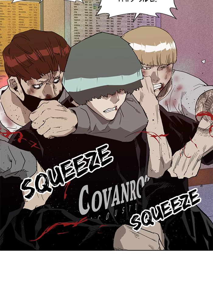 Read Weak Hero EN Manga Online