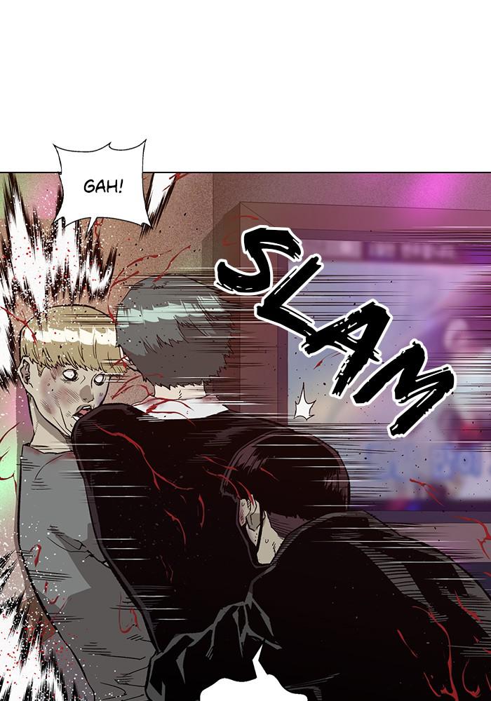 Read Weak Hero EN Manga Online