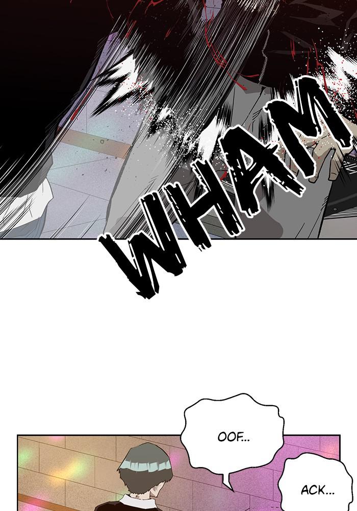 Read Weak Hero EN Manga Online