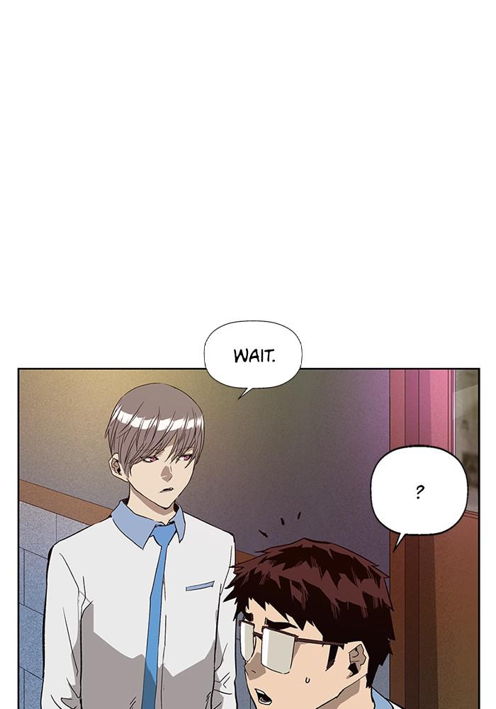 Read Weak Hero EN Manga Online