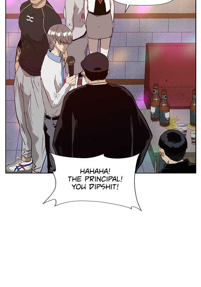 Read Weak Hero EN Manga Online