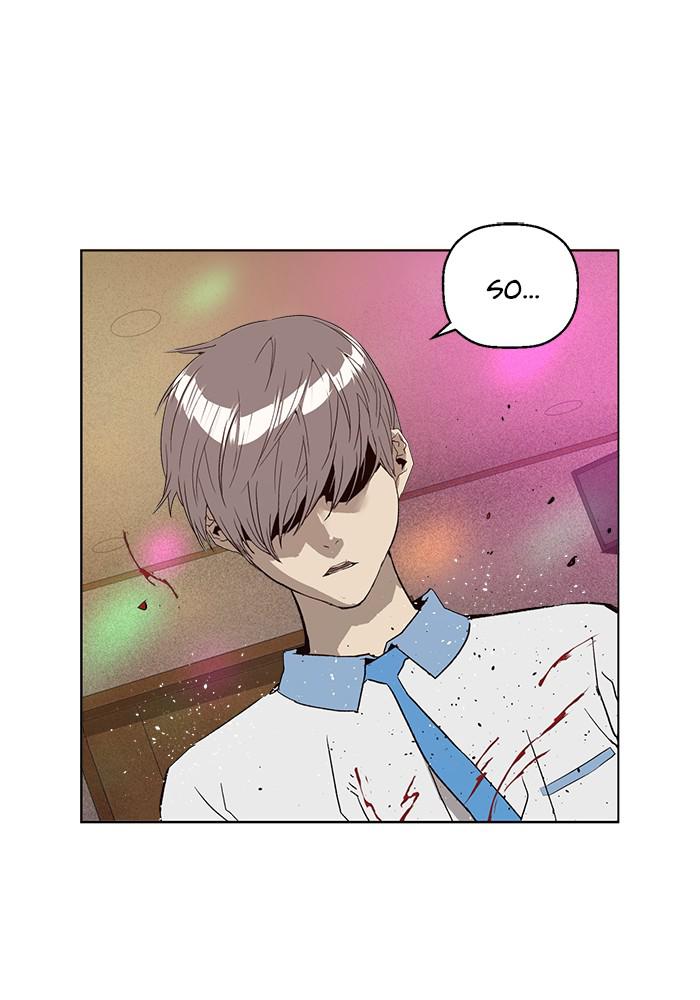 Read Weak Hero EN Manga Online