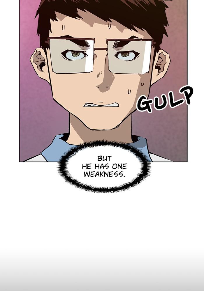 Read Weak Hero EN Manga Online