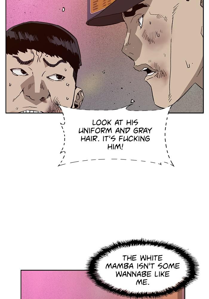 Read Weak Hero EN Manga Online