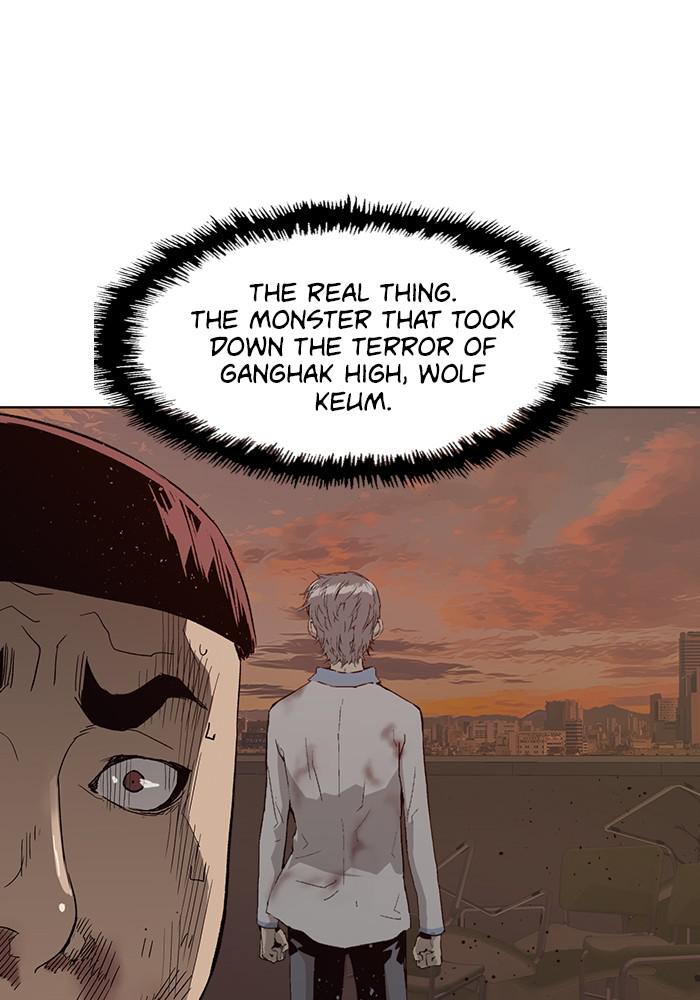 Read Weak Hero EN Manga Online