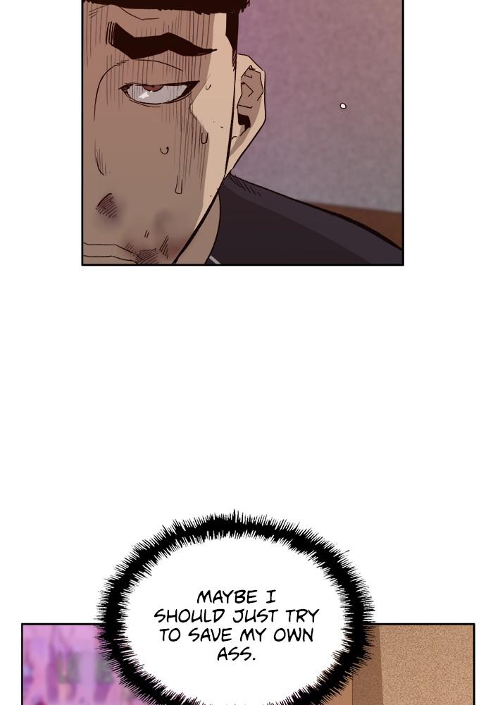 Read Weak Hero EN Manga Online