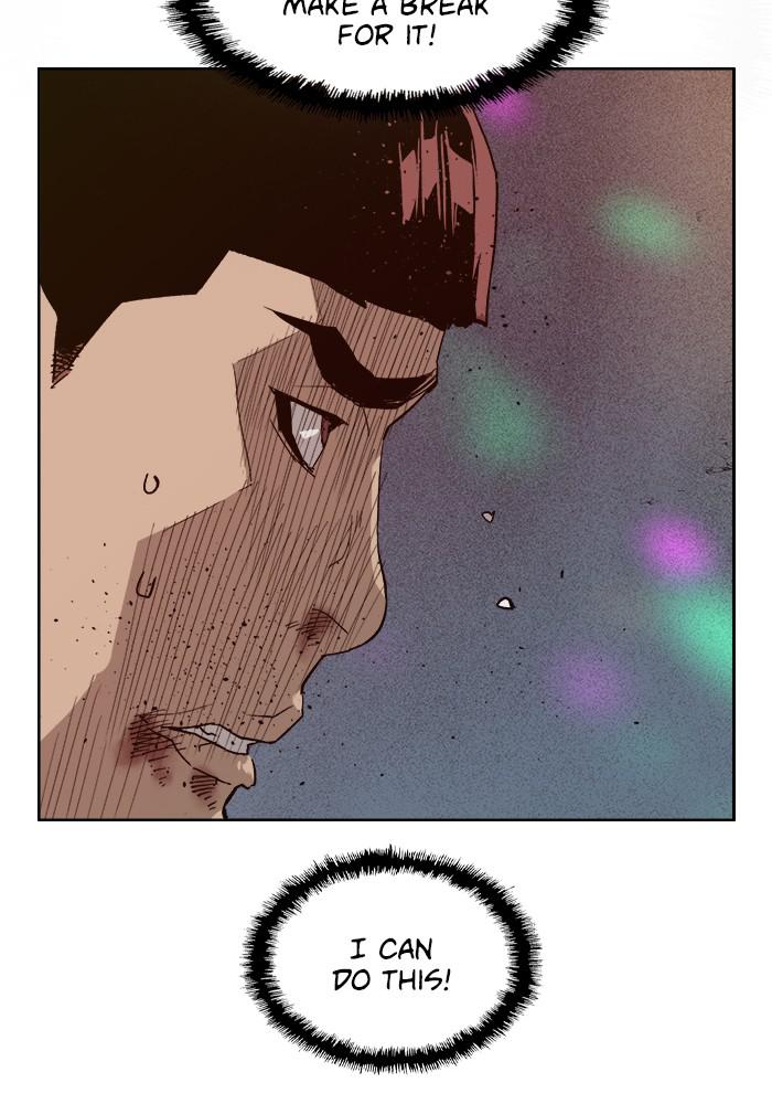 Read Weak Hero EN Manga Online