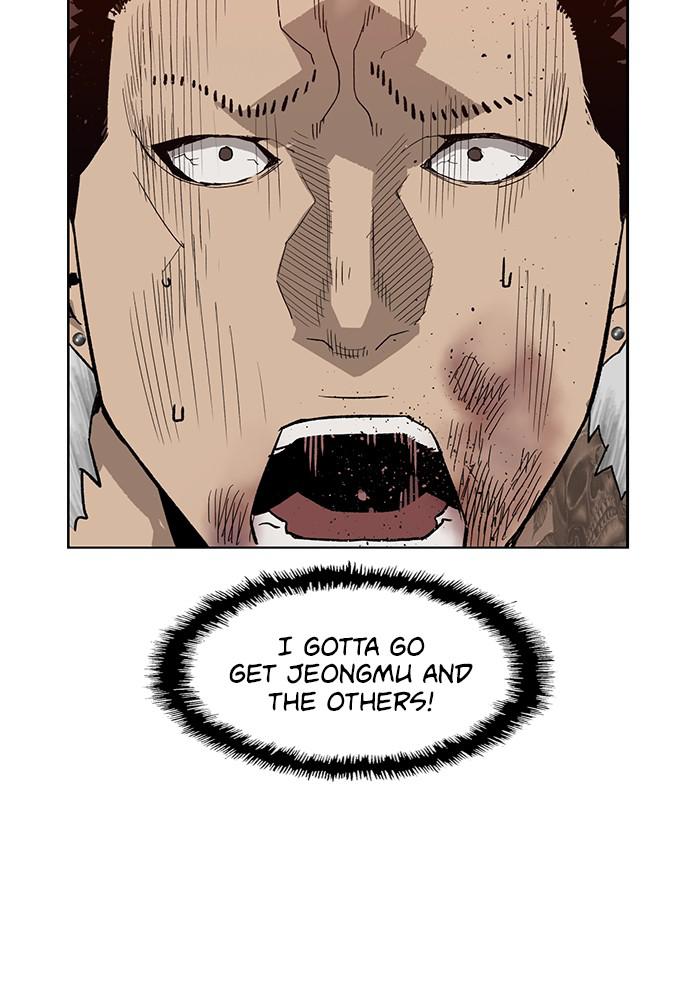 Read Weak Hero EN Manga Online